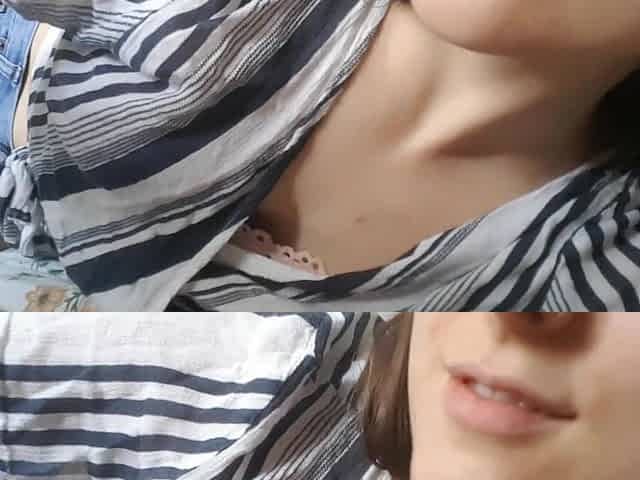 Horny vixen amateur X-rated movie