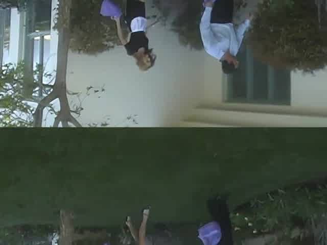 Merely the richest males can afford hiring a maid like her