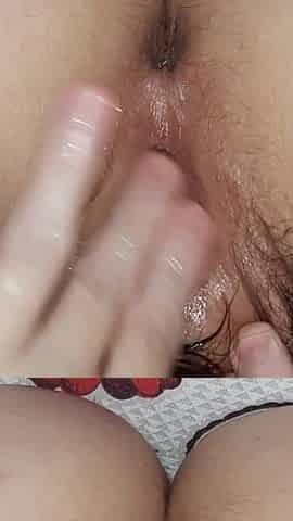 Mature Pussy