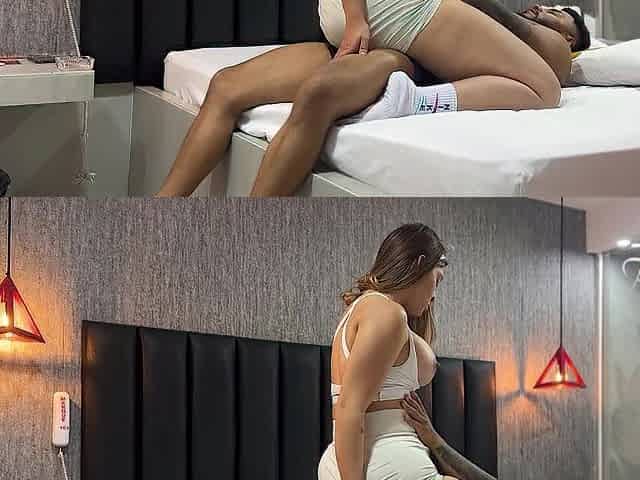 Banging the glamorous Karolayn. Such worthwhile titties and loud groans! An awesome slut!