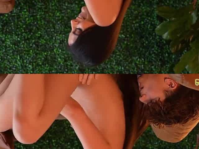 Stepsis Cant Complain When My Dick Is In Her Mouth - Angel Gostosa
