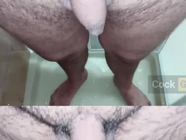 GRATIS - PISSING (ONLYFANS @feet_man88)