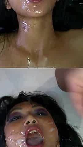 Ggg John Thompson- Sexy Girls Full of Cum, Pissed and Gets Fucked Deep Gangbang