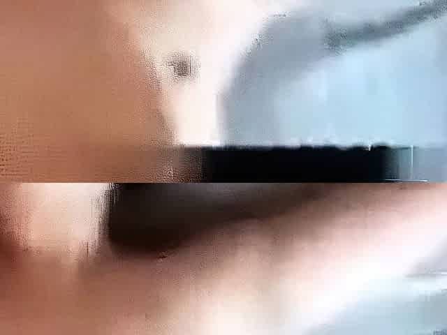 Chinese Nerdy Girl Fucks Her Friend