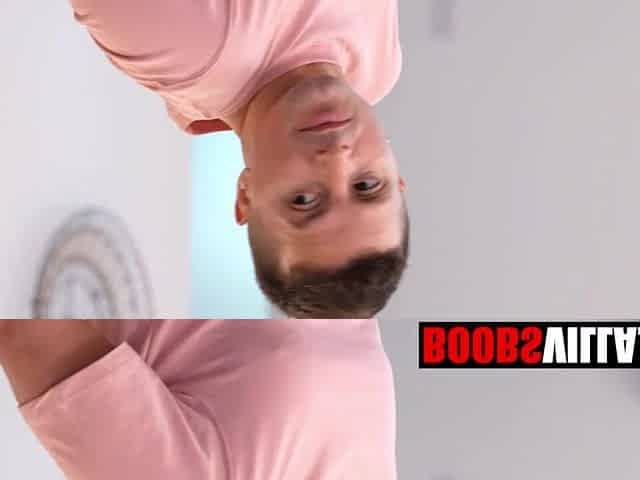 Stepsister Taboo