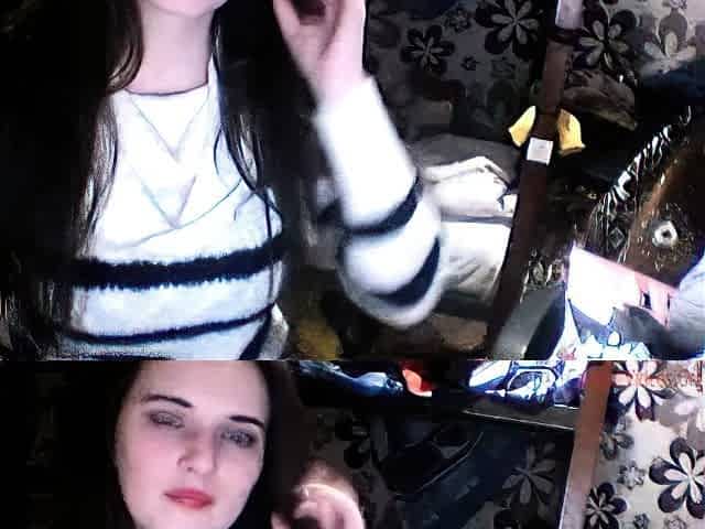 Love Chat Big Boobs Brunette Masturbating For Cam