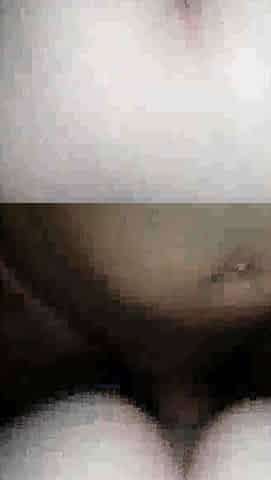 Cheating wife makes video for her cuckold husband bb