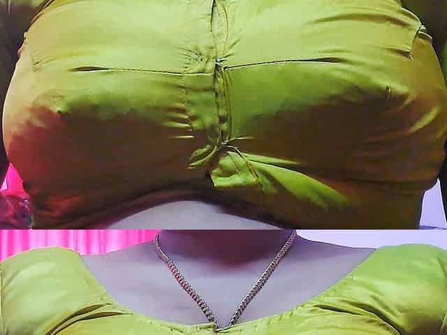 Madam Wanted to Have Sex with Servant in Room