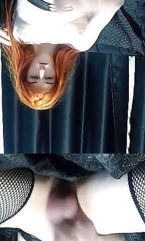 charming beauty quick fap