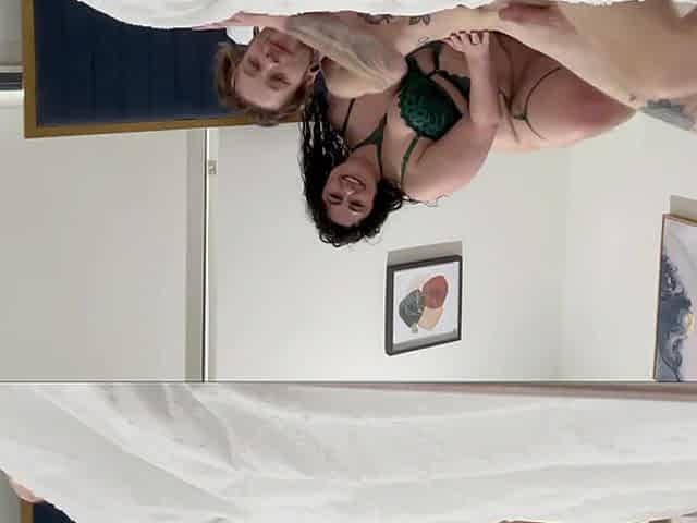 Ass Rimming, Blowjobs and Fucking!