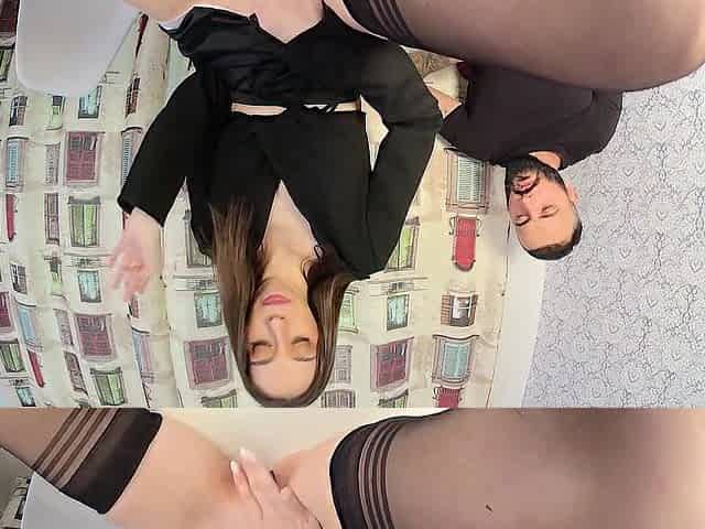 Smokin' with Sex for Cindy Myers