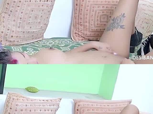 Indian Doctor Wants Dick - Desi Bang