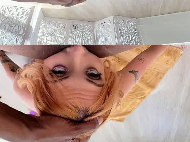 DreddXXX - Daisy Rae [Anal]