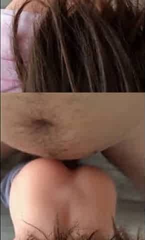 Daddy's Anal Adventure with his Young Sex Doll