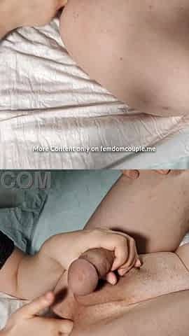 prostate massage