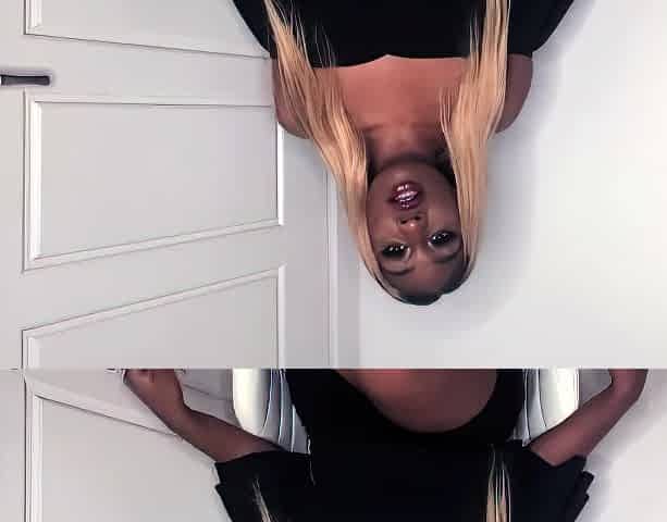 Temptress Blair - Boss Bitch Tempts and Humiliates You