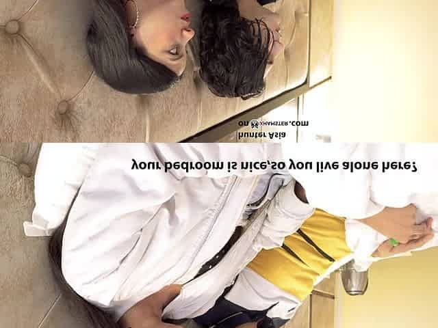 Bringing Stranger Girl to My Bedroom and Fucked Her Pussy