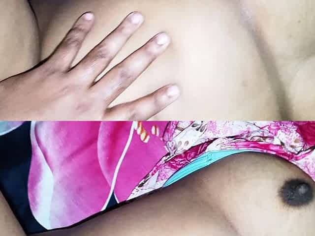 Doggy Style Fucking Village Wife in Dirty Talk Bangla Sex Big Ass New Sex