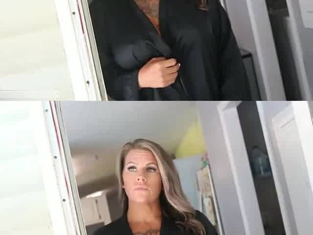 Concupiscent mother I'd like to fuck and Step-Daughter Share a Boyfriend