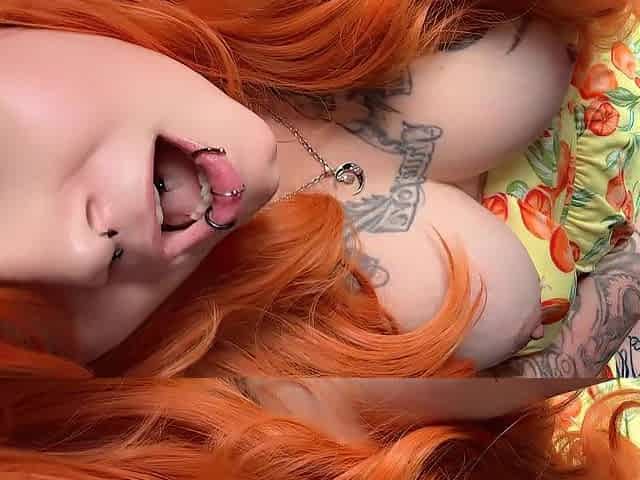 Nami the slutty pirate, come get some butt if u dare