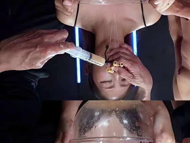 Asians Japanese Milfs Getting Hardcore Fu