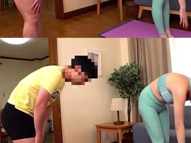Extreme asian anal hairy sex
