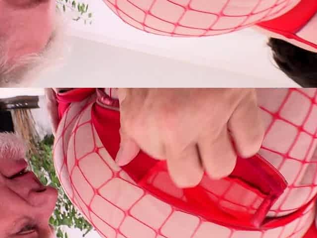 Fat Kylie BBW Masturbates Alone