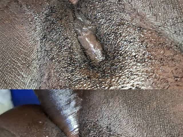 My Big Ass Is Getting Ready to Be Fucked Hard