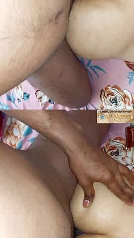 First Time Anal Sex but Painfull