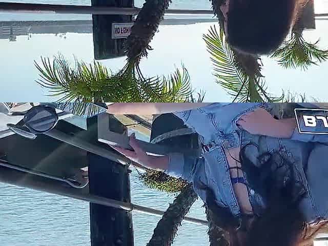 BJRAW Whitney Wright gets plastered in cum