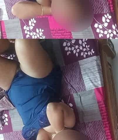Hot Desi Boudi Big Juicy Tits Bouncing Rough Creampie Sex