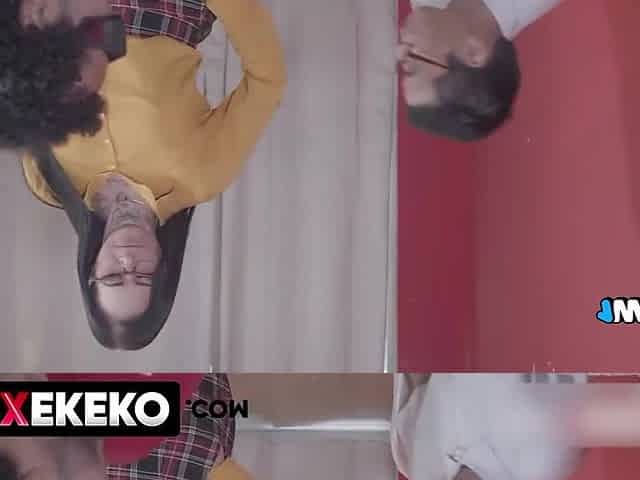 Sexy Houstons Latina Trailer