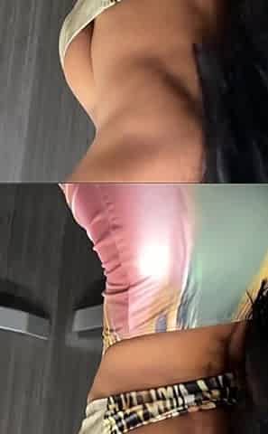 Cum Home with Me