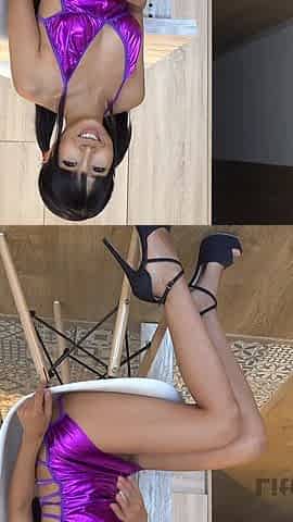 Fucking Your Cheating Asian GF - 4K