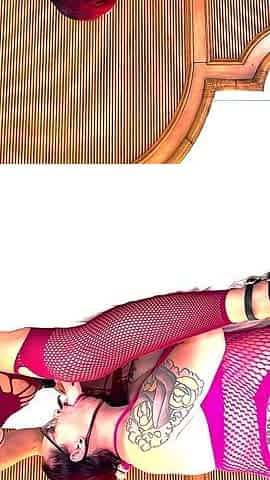Savanna Star Caught Watching Nina Nite Try on a Strap-on - Lesbian Domination & Stepdaughter Fantasy