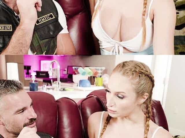 Video blowjob anal hardcore