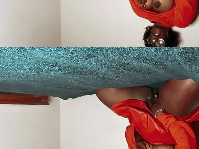 Halloween Peculiar- Velma Takes Double Penetration
