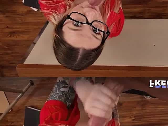 My Tits Will Help You Focus
