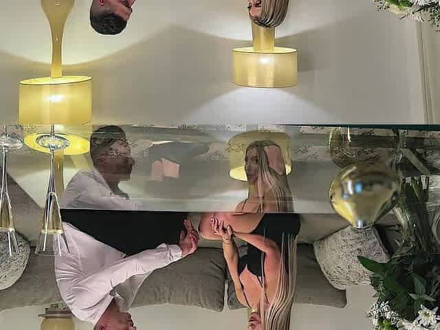 Breasty mother i'd like to fuck Carla Boom enjoys each second on the hard cock of this horny stud