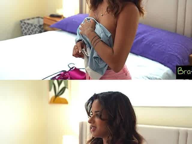 Isabella Jules, "1st, Your Plan to Eat Me Until I Cum Stepbro" - S38:E10
