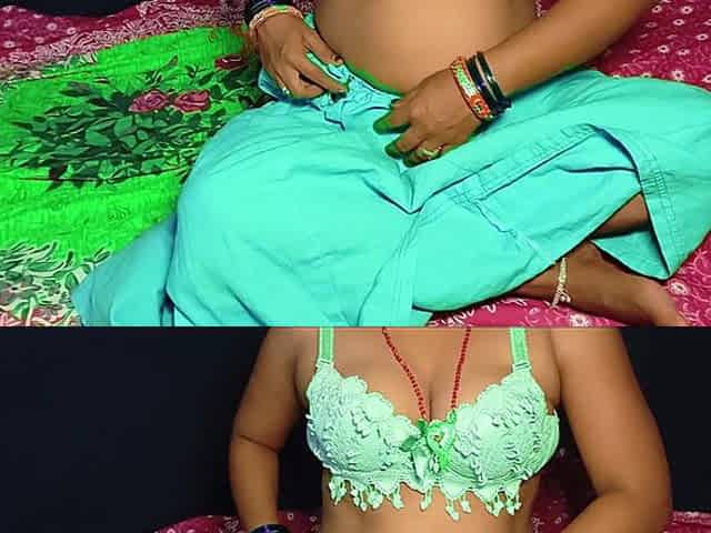 Meri Sexy Saari's Sexy Saree Mein Phool Gad Mari Desi Hot Sexy