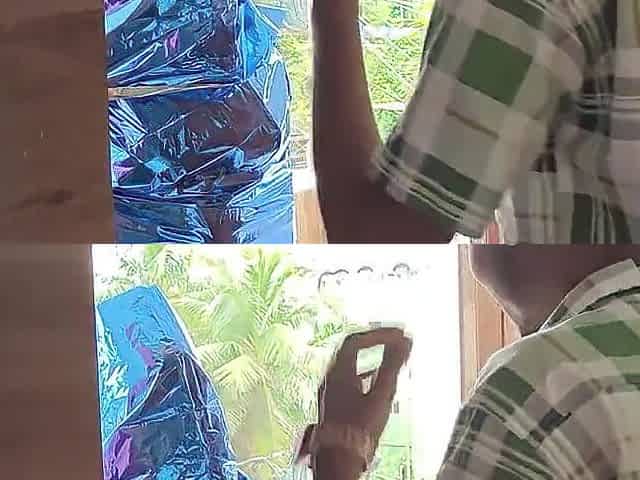 Tina Nandy Nd Hot Boy After Sex Viral Video