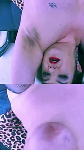 BBW Body Worship - Betty