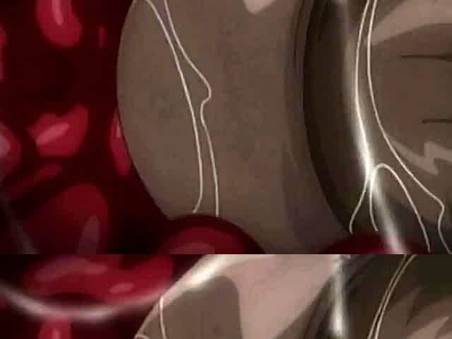 Touch That Leads Intense Erotic Release