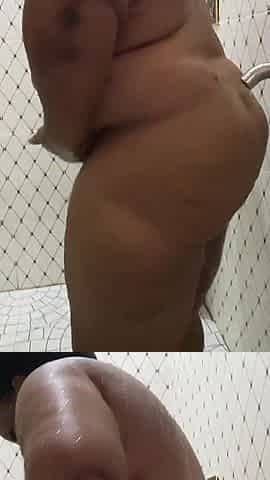The Pussy of My Boss Wife Is Sweet and Wet