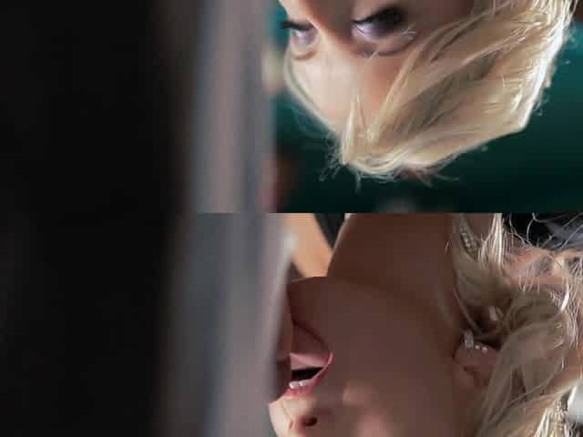 Fellucia Blow HD on Cue (hd)