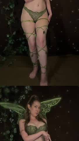 Small Cock? Not to THIS Fairy! SPH Hero: RIGHT Handed Edition