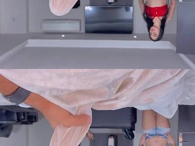 OH NOOO!!.. OUT OF A CUM DRUM? I TAKE OFF THE FUCKING-RUBBER AND MY ALLY DOESN'T NOTICE, THE STUD GETS HER PREGGO