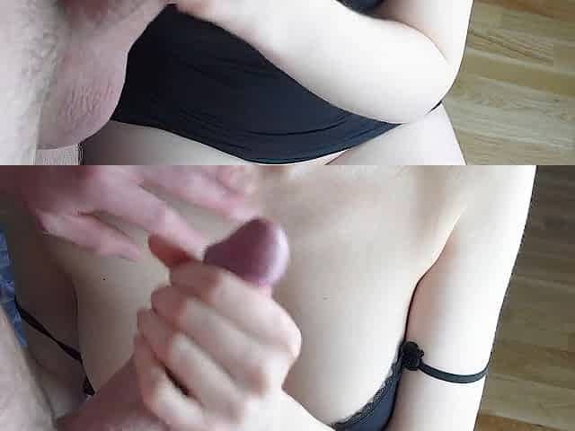 Let's tugjob, dildo, bang and climax, hot mother i'd like to fuck consummate boobs and vagina