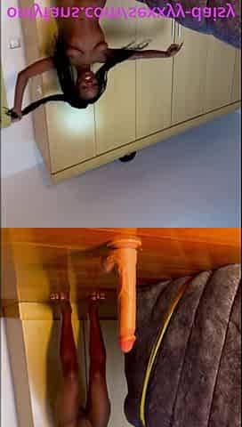 squat squirt